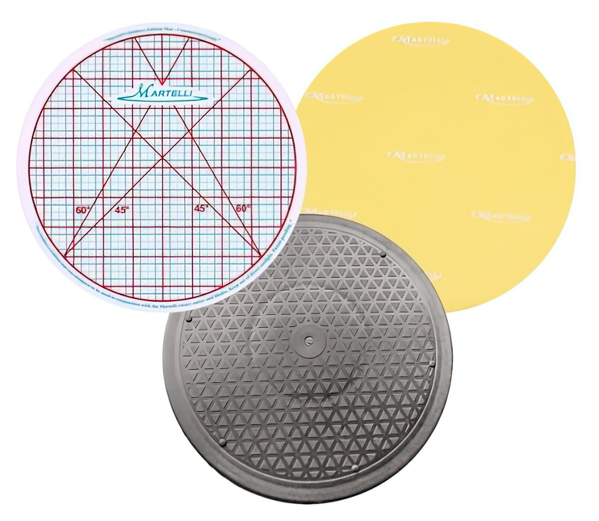 Mini 10 inch Round-About Set by Martelli Enterprises