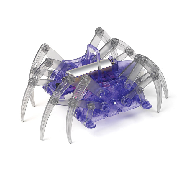 Academy 18141 Educational Kit "Spider Robot" Kit