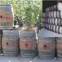 The N Scale Architect 20026 Barrel assortment large