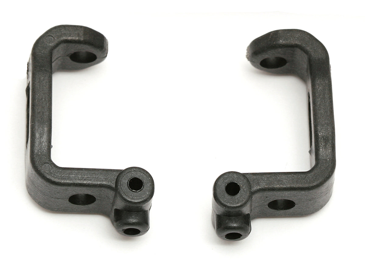 Team Associated ASC3868 TC3 FRONT C BLOCK CARRIERS O Degree Steering Spindle / Knuckle