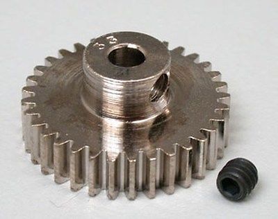 Robinson Racing Products 1033 48 Pitch Pinion Gear, 33T