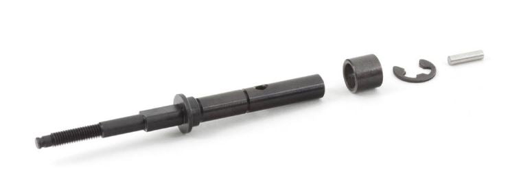 ARRMA AR310600 Input Shaft 60.5mm (Plastic Motorplate Gearbox)