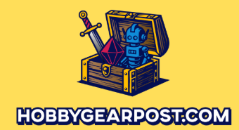 hobbygearpost.com