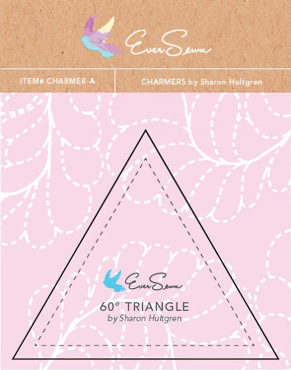 EverSewn - 60 Degree Triangle
