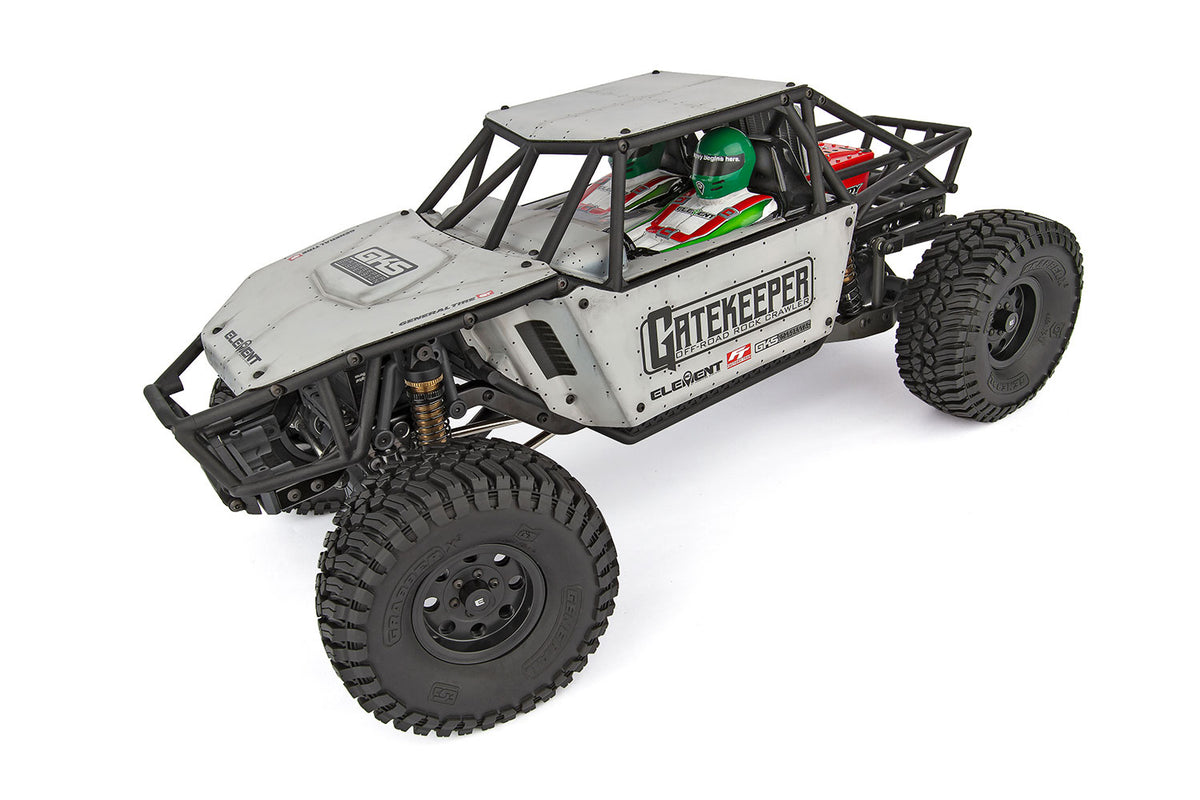 Team AssociatedASC40110 Enduro Gatekeeper Builders Kit