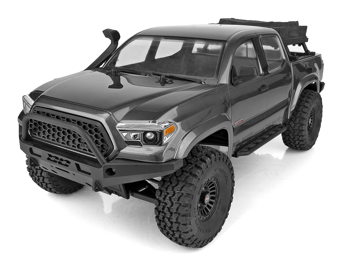Enduro Trail Truck Knightrunner, 1/10 Off-Road Electric 4WD RTR