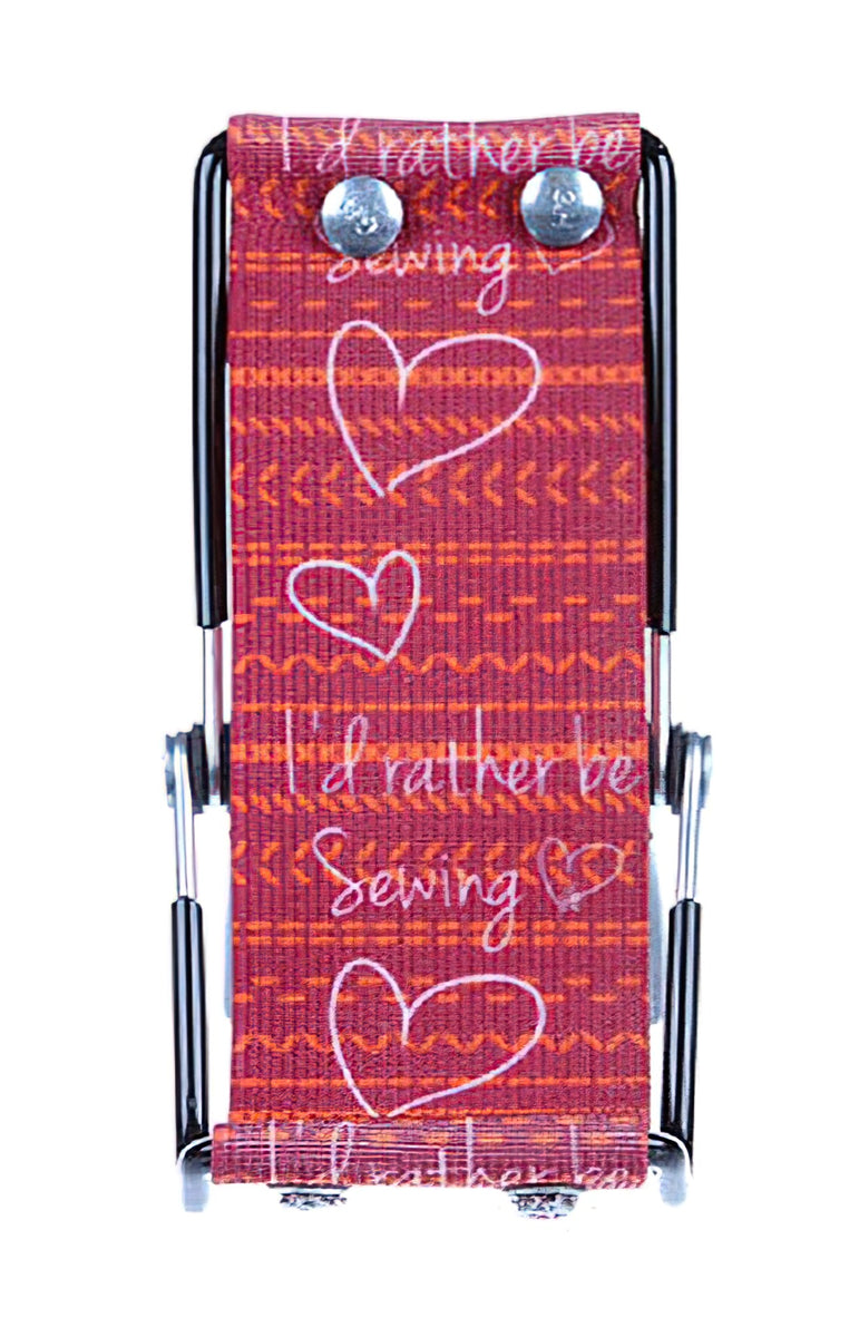 Smartphone Lounger Pink