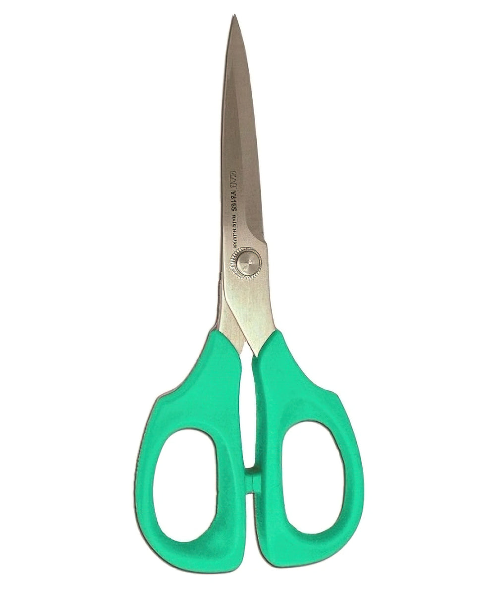 Kai - Teal 6.5 inch Scissors (V5165T)