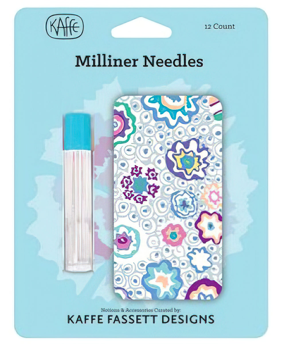 Kaffe Fassett Milliner Needles
