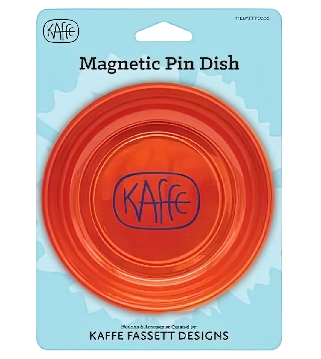 Kaffe Fassett Magnetic Pin Dish