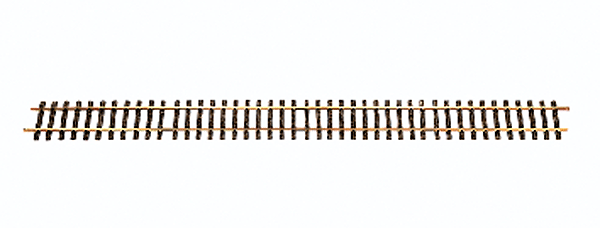 Straight Track -- 47-3/16"120cm
