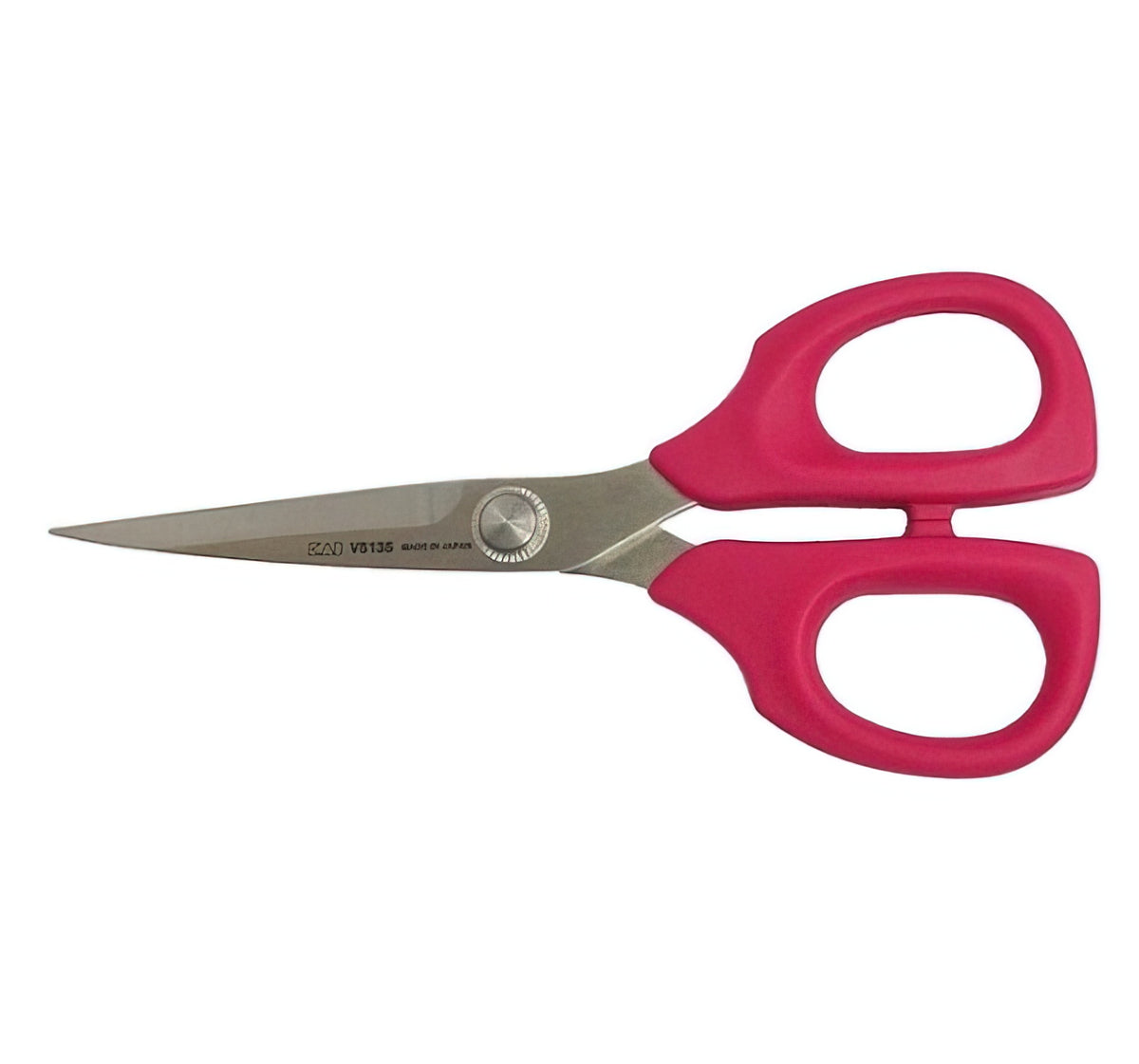 Kai - Berry 5.5 Inch Embroidery Scissors