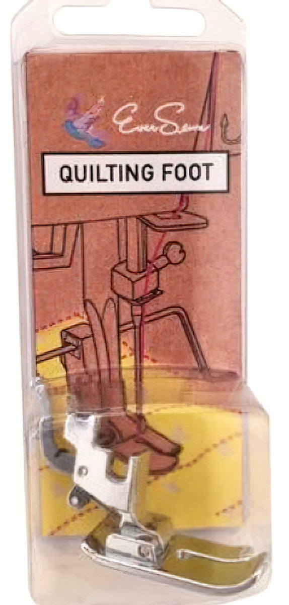 EverSewn Sparrow Quilting Foot 15 20 25