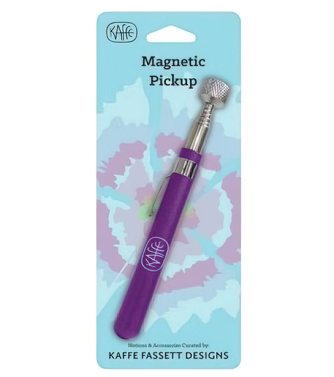 Kaffe Fassett Magnetic Pick-Up