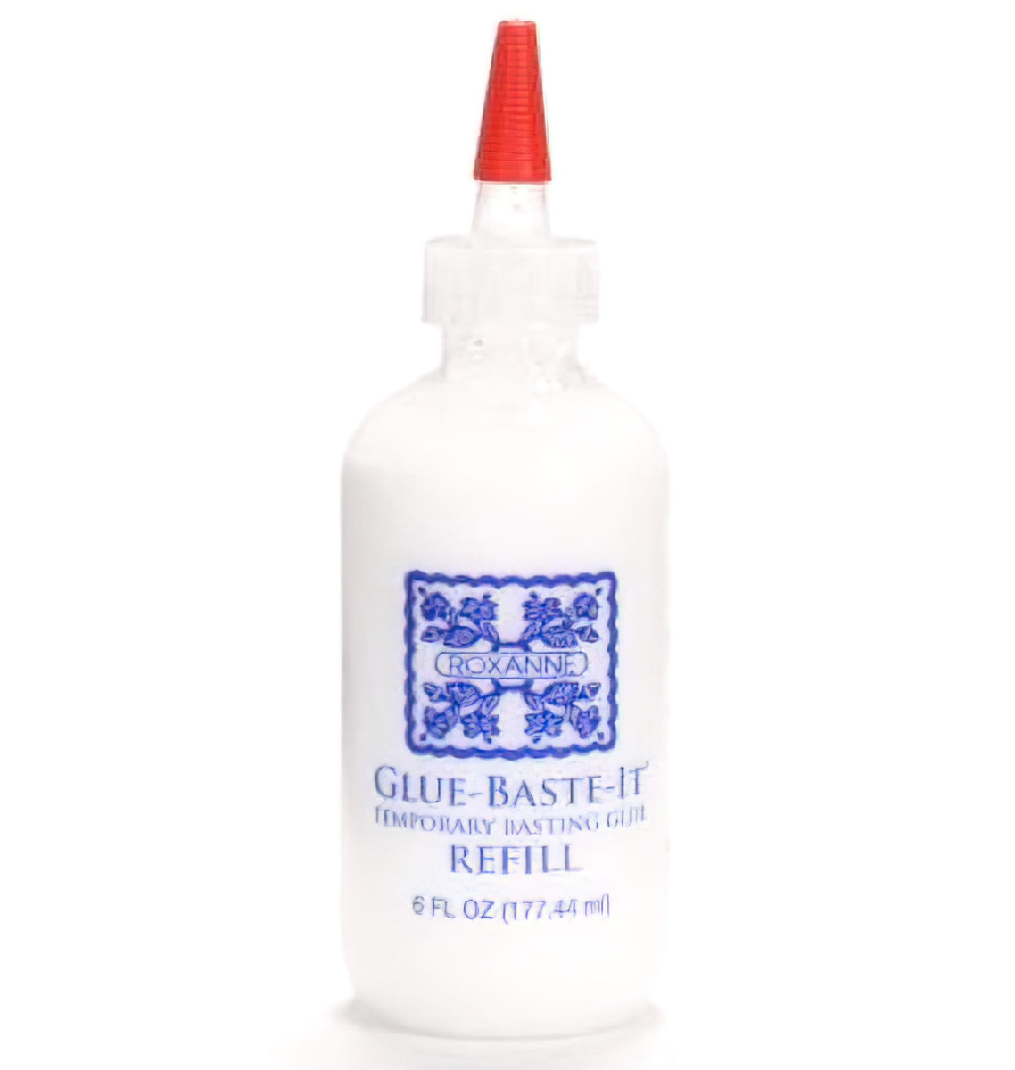 Roxanne Glue Baste-It 6oz Refill