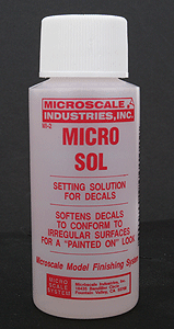Micro Sol -- 1oz29.6mL