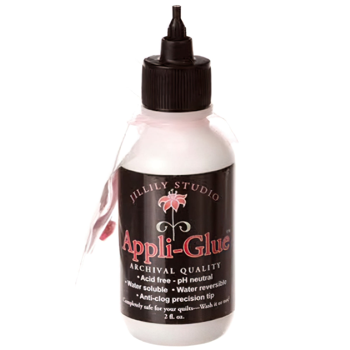 Appli-Glue 2 oz by Jillily Studio