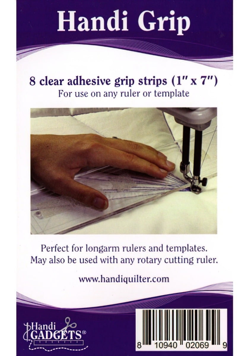 Handi Grip Strips by Handi Quilter