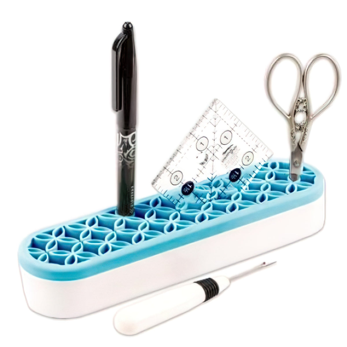 Oh Sew Organized Stash n Store Aqua
