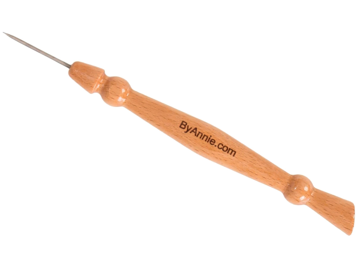 Stiletto & Pressing Tool by Annie