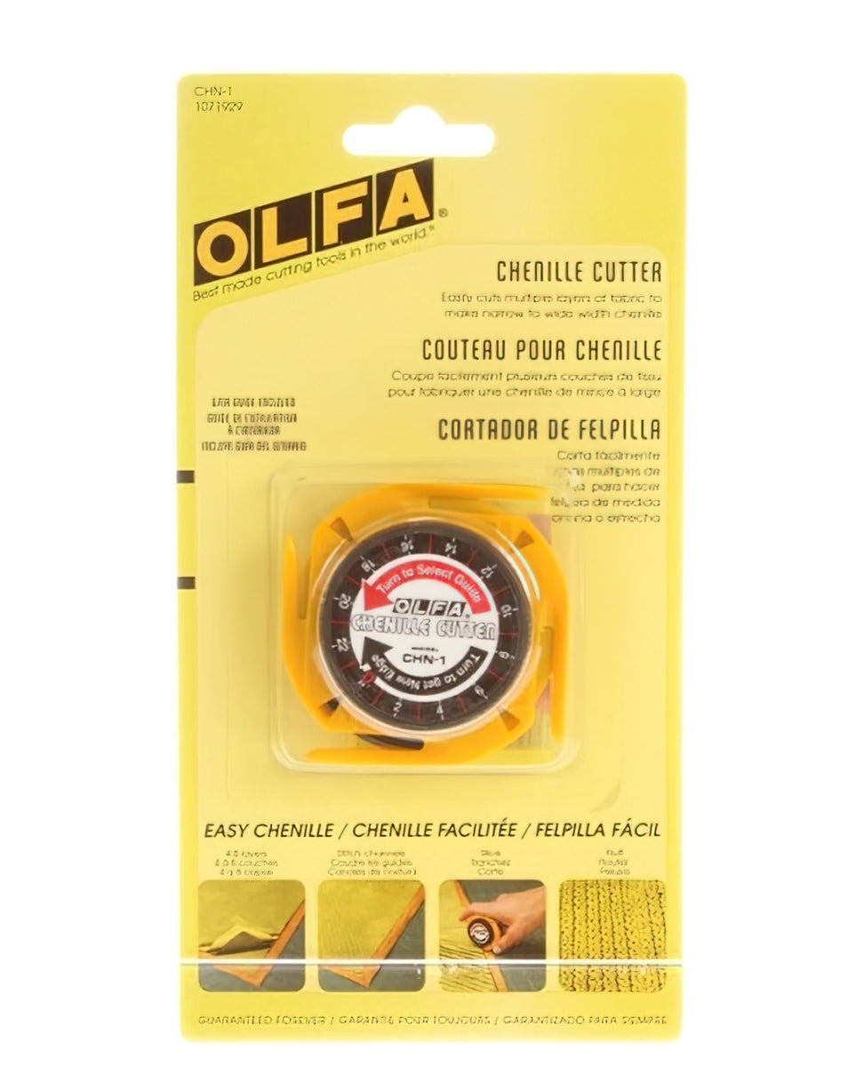 Olfa Chenille Cutter