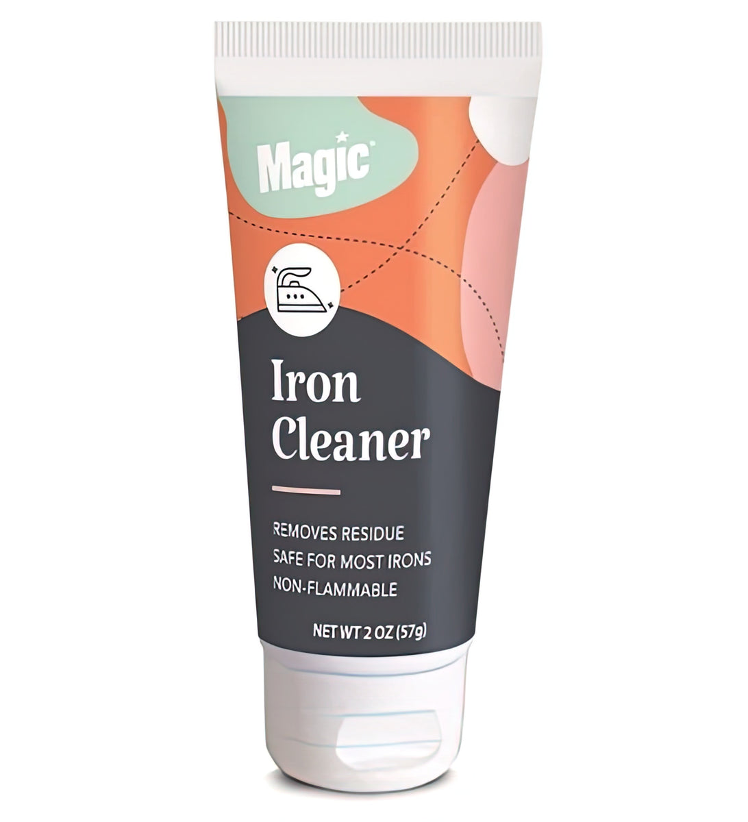Magic Quilting & Crafting Iron Cleaner