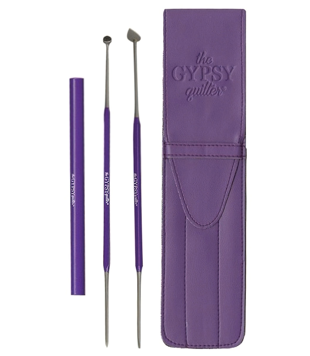 Stitchy Sticks 3pc by The Gypsy Quilter