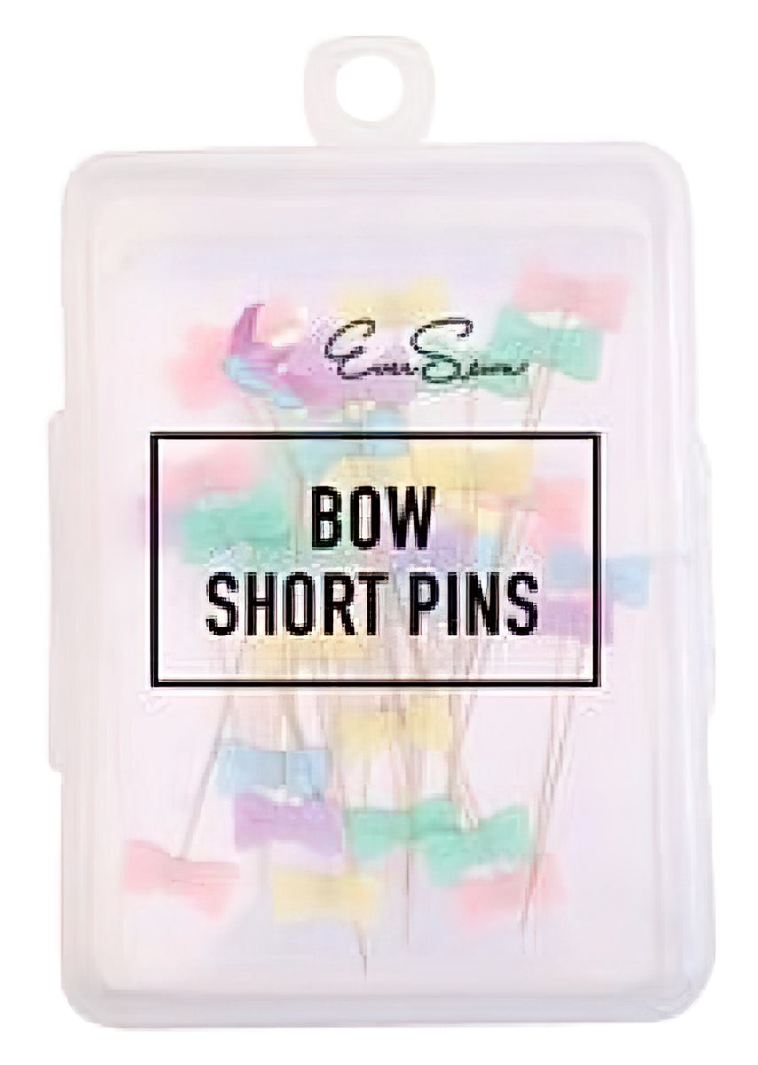 Clearance - Bow Tie Pins 100 ct box