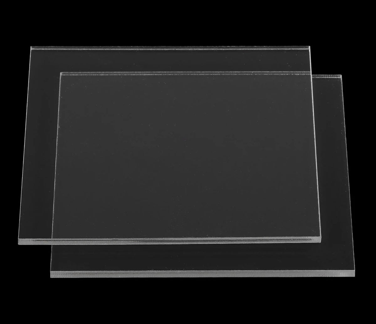 4 inch Acrylic Template