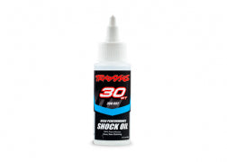 Traxxas TRA5032 Oil, shock (30 wt, 350 cSt, 60cc) (silicone)