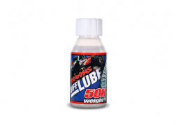 Traxxas TRA5137 Oil, differential (50K wt)