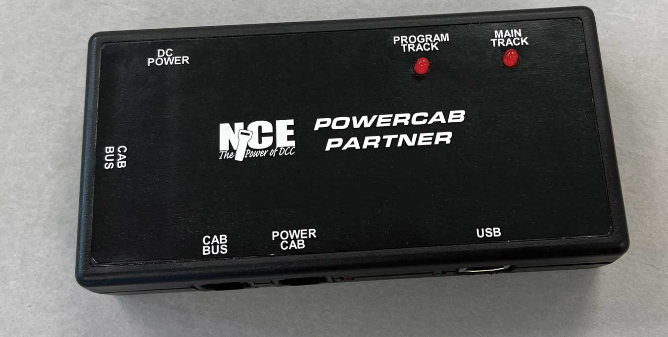 PowercabPartner