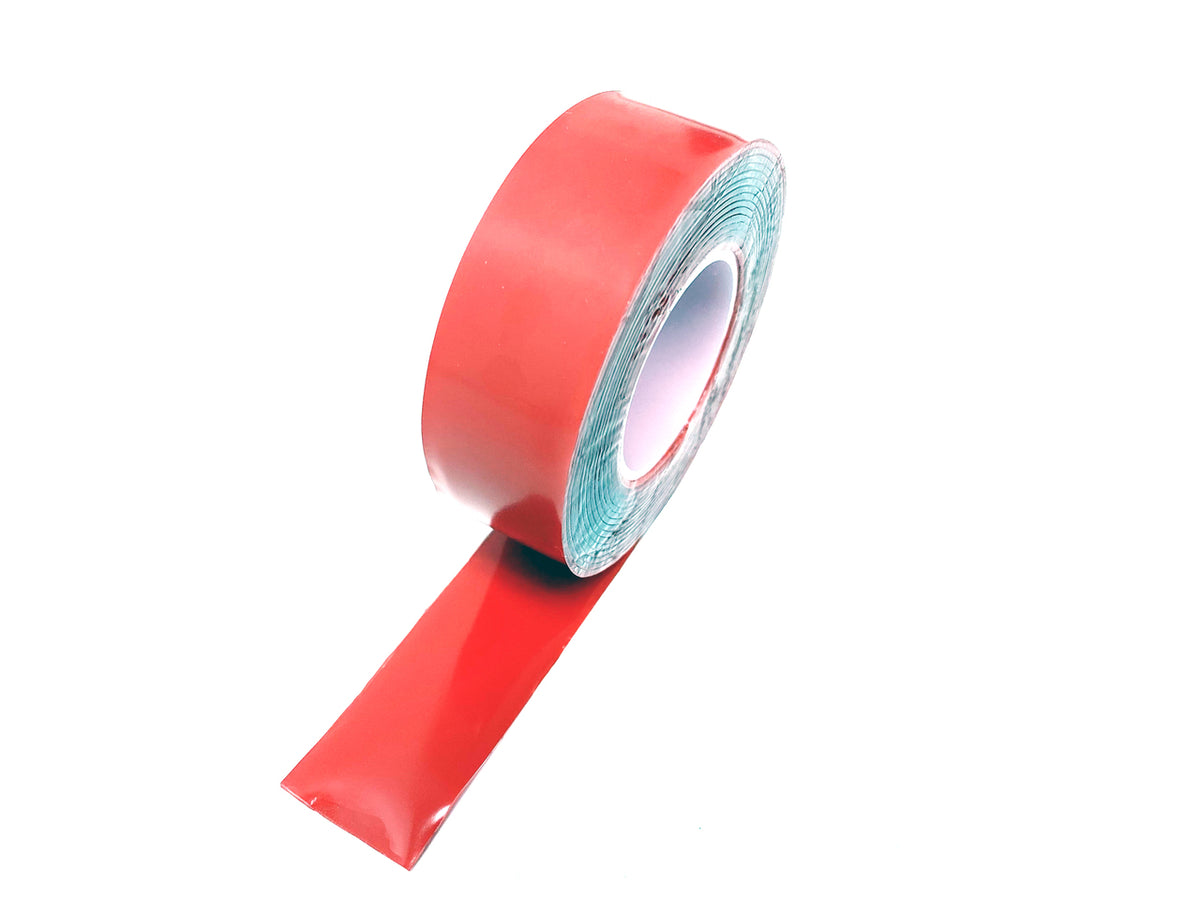 Servo Tape (1"x9ft) (Clear Adhesive)
