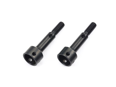 Tamiya 53499 Wheel Axles for Assembly Universal Shaft Set
