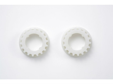 Tamiya 53989 Centre Pulley 18Pcs T