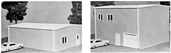 Yard Office -- Kit - 4-1/4 x 5-1/2"11.4 x 14cm