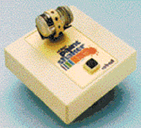 Paint Shaker -- Electrically Powered
