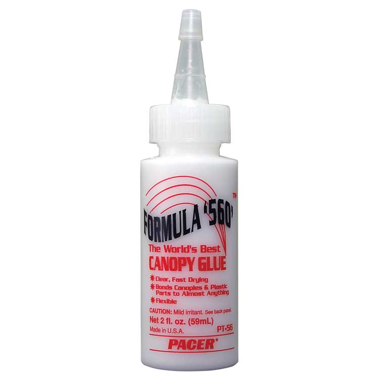 Canopy Adhesive -- 2oz59.1mL