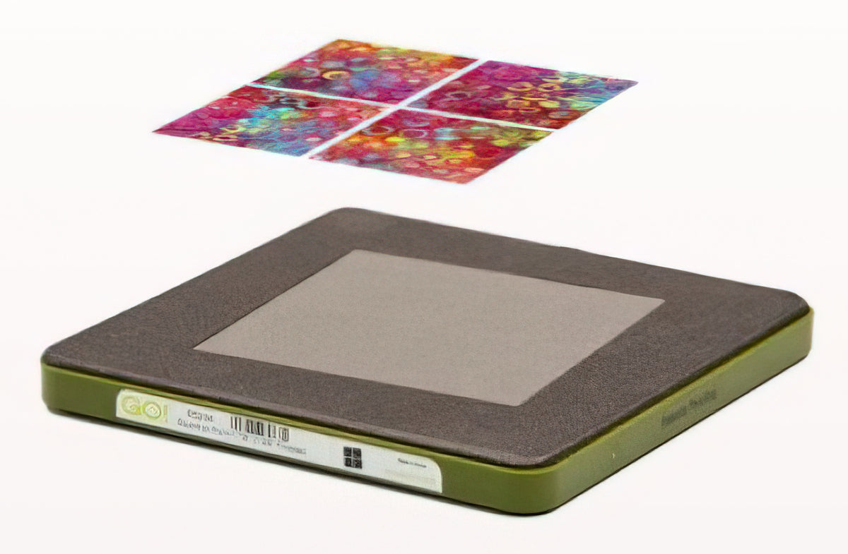 Accuquilt GO! Die 55234 Square on Point 1 7/8 Inch (1 3/8 Inch Finished)