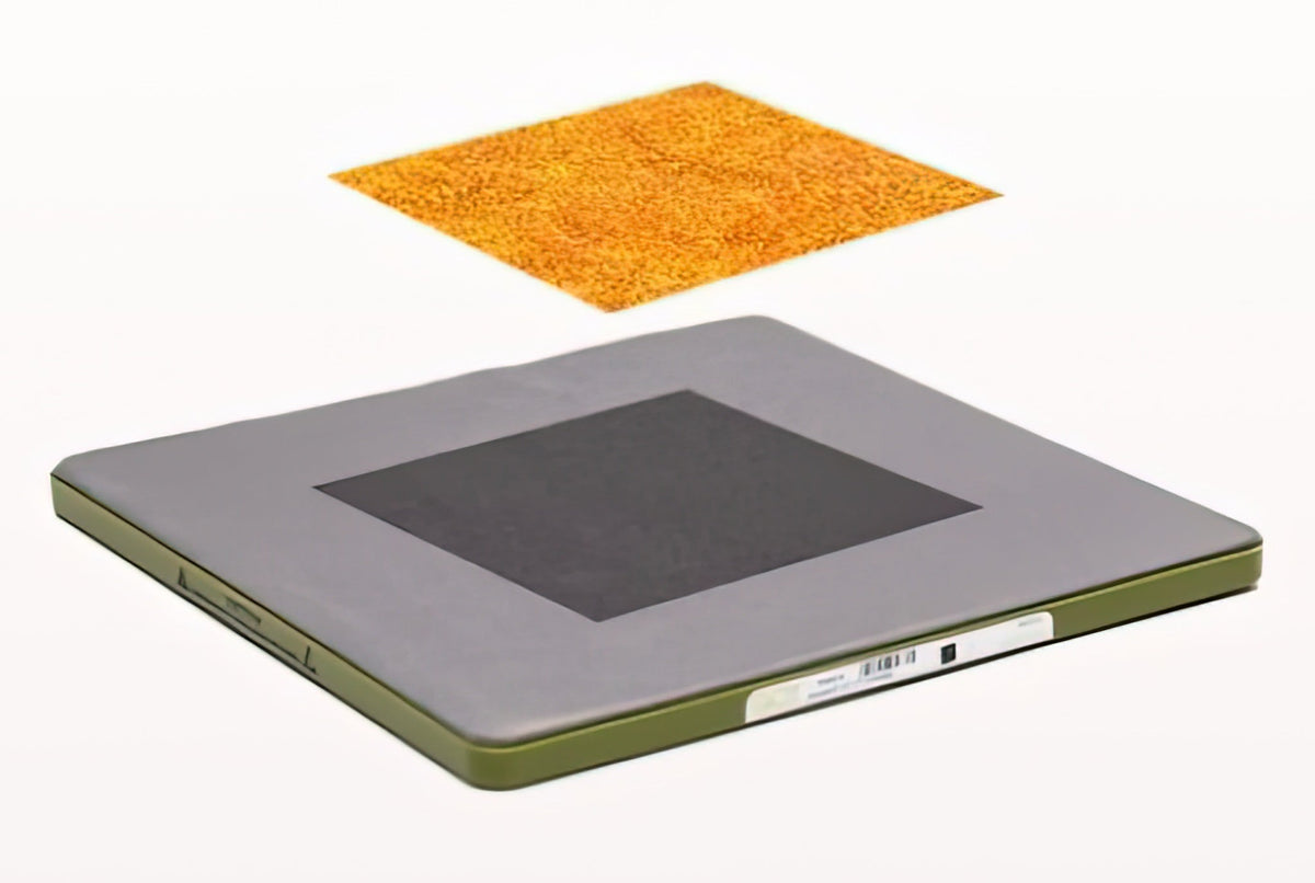 Accuquilt GO! Die 55803 Square 5.5 inch (5 inch Finished)