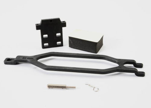 Traxxas Battery Hold Down Retainer Slash