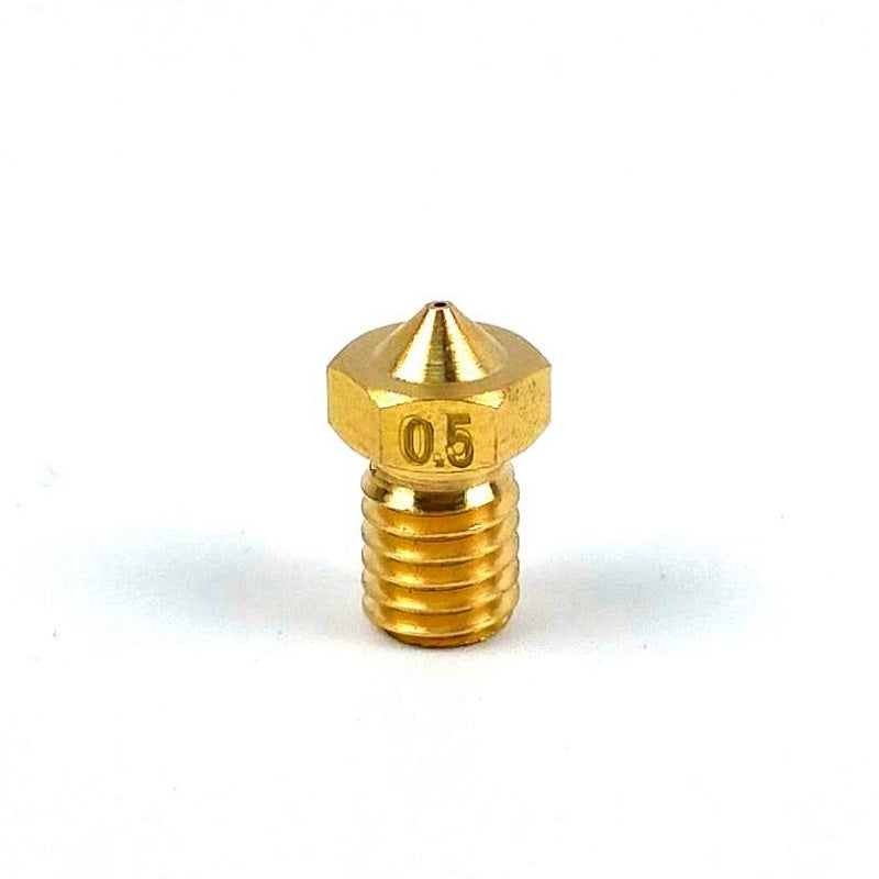0.5mm Extruder