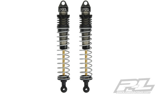 Pro-Line PRO6275-00 Power Stroke XT Shocks, 5" Length: Yeti Rear