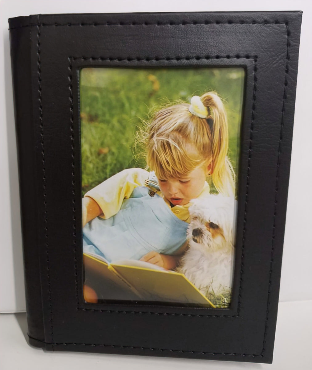 Slip-in Photo Album