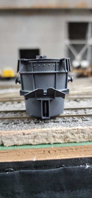 Steel Mill Ladle - Kit