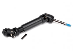 Traxxas TRA6761 Driveshaft assembly, rear, heavy duty (1) (left or
