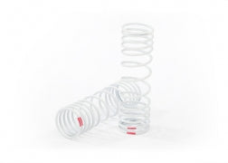 Traxxas TRA6867 Springs, rear (progressive, +10% rate, pink) (2)