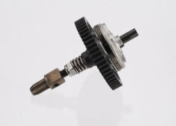 Traxxas TRA6878A Slipper clutch, complete Slash Raptor 4x4 Locked Center Diff