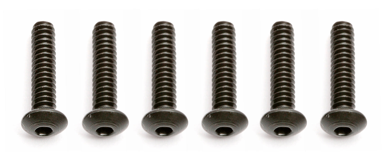 4/40 X 1/2" BH SCREWS