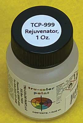 Rejuvenator -- 1oz29.6mL